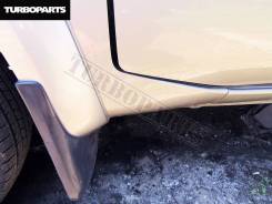 Брызговики. Nissan Safari, WYY61, WTY61, WFGY61, WGY61, WRGY61, VRGY61 Двигатели: TB48DE, TD42T, ZD30DDTI, ZD30DDTIS, SP, TB45E, RD28ETI