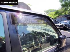 Ветровик. Nissan Safari, WYY61, WTY61, WFGY61, WGY61, WRGY61, VRGY61 Двигатели: TB48DE, TD42T, ZD30DDTI, ZD30DDTIS, SP, TB45E, RD28ETI