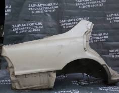 Крыло. Toyota Vista, SV30