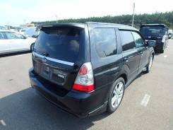Subaru Forester. автомат, 4wd, 2.0, бензин, б/п, нет птс. Под заказ
