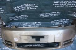 Бампер. Toyota Ipsum, ACM21, ACM21W
