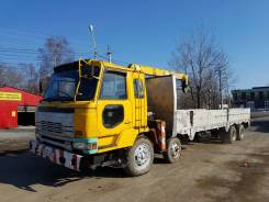 Водитель грузового автомобиля. Улица 8 Марта 25