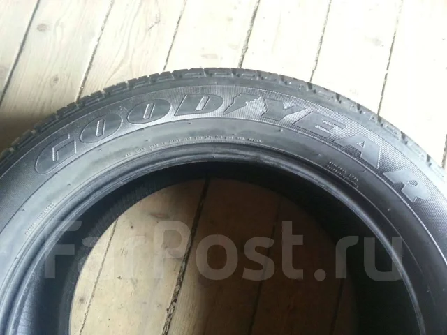 Goodyear Eagle GT2. ������, 2011 ���, �/�, ����� 30 % ����