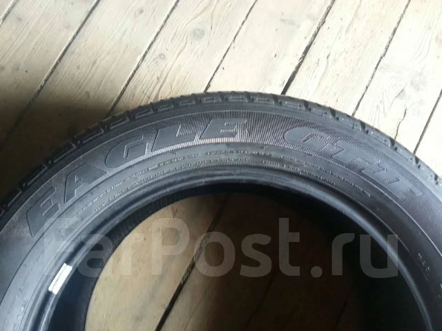 Goodyear Eagle GT2. ������, 2011 ���, �/�, ����� 30 % ����
