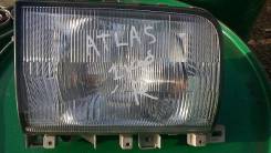 Фара. Nissan Atlas, H2F23, H4F23, K2F23, K4F23, M4F23, N2F23, N4F23, P2F23, P4F23, P6F23, P8F23