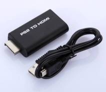 Переходники HDMI.