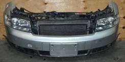 Ноускат. Audi A4