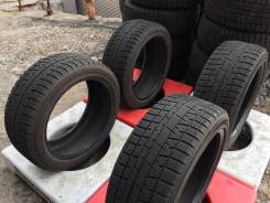 Yokohama Ice Guard IG50. Всесезонные, 2013 год, износ: 5%, 4 шт