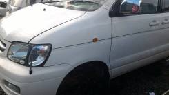 Подкрылок. Toyota Lite Ace, CR41, SR40, KR42 Toyota Town Ace, KR42, CR41, SR40 Toyota Town Ace Noah, CR42, KR52, KR42, SR40, SR50, SR50G, CR50, CR52...