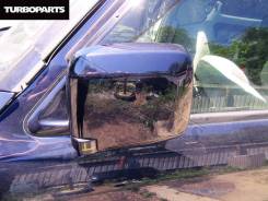 Зеркало заднего вида боковое. Nissan Safari, WYY61, WTY61, WFGY61, WGY61, WRGY61, VRGY61 Двигатели: TB48DE, TD42T, ZD30DDTI, TB45E, RD28ETI