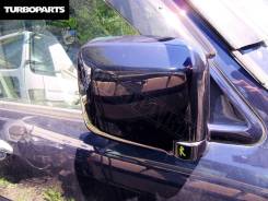 Зеркало заднего вида боковое. Nissan Safari, WYY61, WTY61, WFGY61, WGY61, WRGY61, VRGY61 Двигатели: TB48DE, TD42T, ZD30DDTI, TB45E, RD28ETI
