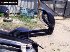Зеркало заднего вида на крыло. Nissan Safari, WYY61, WTY61, WFGY61, WGY61, WRGY61, VRGY61 Двигатели: TB48DE, TD42T, ZD30DDTI, TB45E, RD28ETI