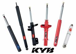 Амортизатор. Mitsubishi Legnum, EA1W, EA7W, EA3W Mitsubishi Galant, EA7A, EA1A Mitsubishi Aspire, EA1A, EA7A