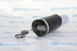 Подушка подвески пневматическая. Mercedes-Benz M-Class, W164 Mercedes-Benz GL-Class, X164, W164 Mercedes-Benz ML-Class. Под заказ