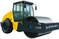 Lutong. Продается каток LT214B, 5 500 куб. см.