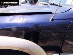Антенна. Nissan Safari, WYY61, WTY61, WFGY61, WGY61, WRGY61, VRGY61 Двигатели: TB48DE, TD42T, ZD30DDTI, ZD30DDTIS, SP, TB45E, RD28ETI