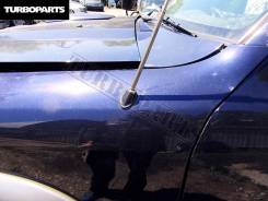 Антенна. Nissan Safari, WTY61 Двигатели: ZD30DDTI, ZD30DDTIS, SP