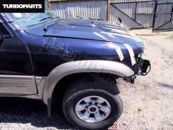 Крыло. Nissan Safari, WYY61, WTY61, WFGY61, WGY61, WRGY61, VRGY61 Двигатели: TB48DE, TD42T, ZD30DDTI, ZD30DDTIS, SP, TB45E, RD28ETI