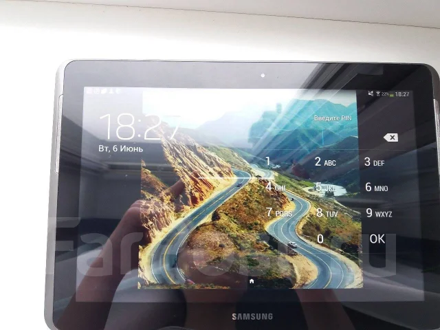 Samsung Galaxy Tab 2 10.1 ����