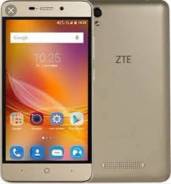 ZTE Blade X3. Б/у