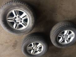 Lexus. x17, 6x139.70, ET20