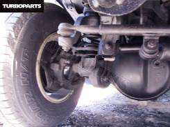 Мост. Nissan Safari, WFGY61, VRGY61, WGY61, WTY61, WRGY61 Двигатели: ZD30DDTI, ZD30DDTIS, SP, TB48DE, TB45E, TD42T