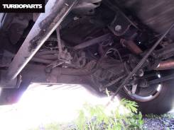 Мост. Nissan Safari, WYY61, WTY61, WFGY61, WGY61, WRGY61, VRGY61 Двигатели: TB48DE, TD42T, ZD30DDTI, ZD30DDTIS, SP, TB45E, RD28ETI