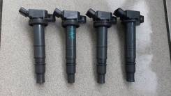 Катушка зажигания. Toyota: Alphard, RAV4, Mark X, Vellfire, Blade, Vanguard, Camry, Estima Двигатель 2AZFE