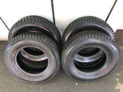 Bridgestone Blizzak PM-10. Зимние, без шипов, износ: 20%, 4 шт