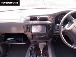 Салон в сборе. Nissan Safari, WYY61, WTY61, WFGY61, WGY61, WRGY61, VRGY61 Двигатели: TB48DE, TD42T, ZD30DDTI, ZD30DDTIS, SP, TB45E, RD28ETI