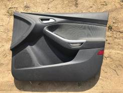 Обшивка двери. Ford Focus