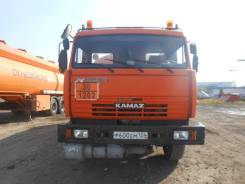 Камаз 65115. Продам камаз, 17,00 куб. м.