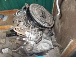 Двигатель в сборе. Toyota Tercel, AL25 Toyota Sprinter Carib, AL25 Двигатели: 3A, 3AU, 3AC, 3ASU