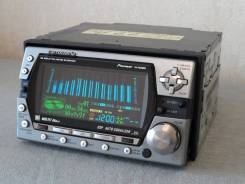 Pioneer Carrozzeria FH