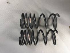 Пружина подвески. Toyota Town Ace Noah, SR50G, SR40, SR50, SR40G Toyota Lite Ace Noah, SR40G, SR40, SR50, SR50G