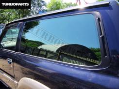 Стекло боковое. Nissan Safari, WYY61, WTY61, WFGY61, WGY61, WRGY61, VRGY61 Двигатели: TB48DE, TD42T, ZD30DDTI, ZD30DDTIS, SP, TB45E, RD28ETI