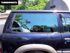 Стекло боковое. Nissan Safari, WYY61, WTY61, WFGY61, WGY61, WRGY61, VRGY61 Двигатели: TB48DE, TD42T, ZD30DDTI, ZD30DDTIS, SP, TB45E, RD28ETI