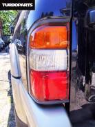 Стоп-сигнал. Nissan Safari, WYY61, WTY61, WFGY61, WGY61, WRGY61, VRGY61 Двигатели: TB48DE, TD42T, ZD30DDTI, ZD30DDTIS, SP, TB45E, RD28ETI