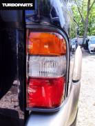 Стоп-сигнал. Nissan Safari, WYY61, WTY61, WFGY61, WGY61, WRGY61, VRGY61 Двигатели: TB48DE, TD42T, ZD30DDTI, ZD30DDTIS, SP, TB45E, RD28ETI