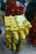 Гидрораспределитель. Caterpillar 312B. Под заказ