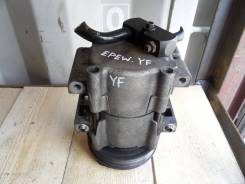 Компрессор кондиционера. Mazda Tribute, EPEW Двигатель YF