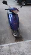 Honda Dio AF56. 50 куб. см., исправен, без птс, с пробегом