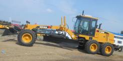 Xcmg GR165. Грейдер XCMG GR165 в Благовещенске, 5 900 куб. см.