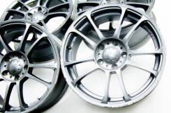 Lehrmeister Imperia. 7.0x17, 5x114.30, ET48