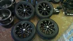Продаю 285/50R20 Yokohama + оригинал диски Toyota. 8.5x20 5x150.00 ET60