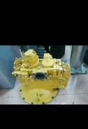 Гидронасос. Caterpillar 312B. Под заказ