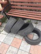 Hankook Ventus R-S3 Z222. Летние, износ: 40%, 4 шт