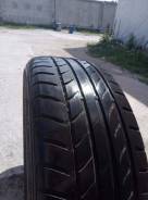 Dunlop SP Sport Maxx TT. Летние, износ: 30%, 4 шт