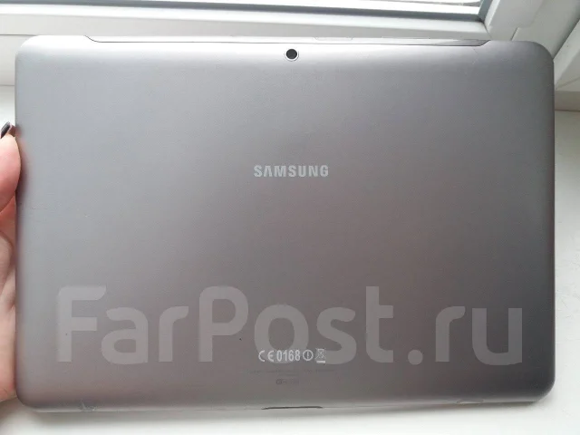 Samsung Galaxy Tab 2 10.1 ����