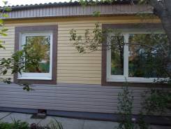 Продается панельный коттедж 70 кв. м. частично с мебелью. Ремонт.12 соток. Ул.Дорожная 15 кв.2, р-н ЛВС, площадь дома 67 кв. м., централизованный водо...